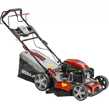 Sekačka Benzínová sekačka Dedra DED8725-51L2 s pojezdem, Loncin motor