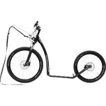 Kostka MUSHING RACER PRO G6, Magic Black