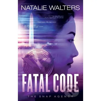 Fatal Code - Walters Natalie