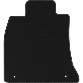 autokoberec Kobercové rohožky Edecor velurové 1 ks.