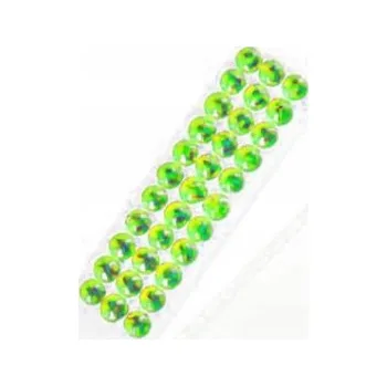 PSF6 - Pilník na nehty skleněný barevný 14 cm