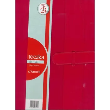 Pořadač / Organizér A4 Antra