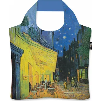 Nákupní taška Nákupní taška Ecozz Kavárna Vincent van Gogh