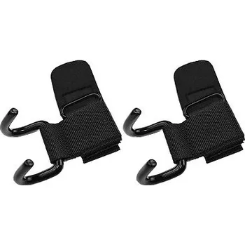 Háky na posilování - Lifting Hook CXC-604