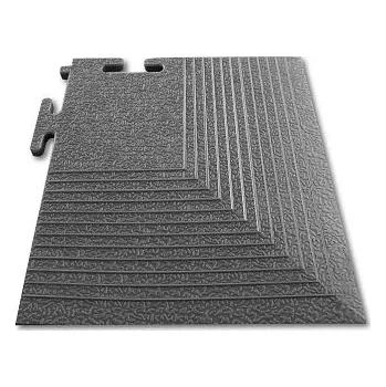 pvc podlaha Rožek k PVC Podlaze Sedco ECO modrá