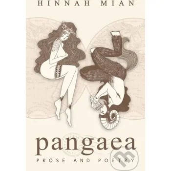 Poezie Pangaea - Hinnah Mian