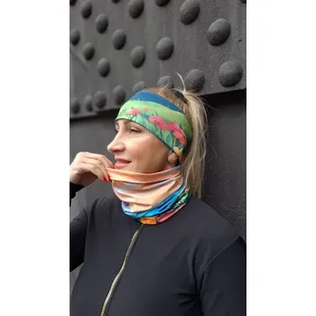 Nákrčník Sportovní Nákrčník Turistika