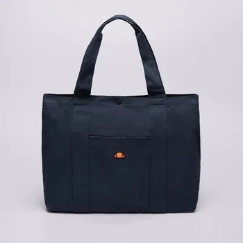 Oblečení a móda Ellesse Taška Satalini Tote Bag Navy Tmavomodrá One Size
