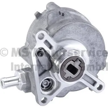 Vakuové čerpadlo Vakuové čerpadlo, brzdový systém PIERBURG 7.02551.48.0