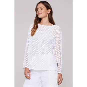 Pánské tričko TRIČKO ST2503-3949-22 L, Bílá