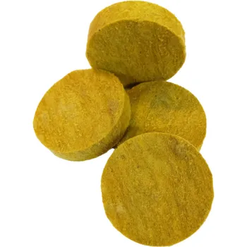 Izolační zátka minerální průměr 65 mm, tloušťka 15 mm