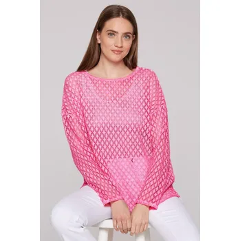 TRIČKO ST2503-3949-21 M, Růžová