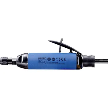 Bruska PFERD TOOLS PGAS 6/250 HV pneumatická rovná bruska 6.3 bar
