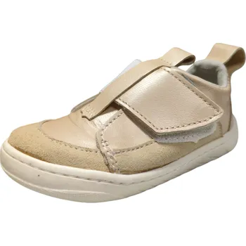 Dívčí obuv Dětské první boty/capáčky Pegres SBF 64 Růžová Velikost: 20