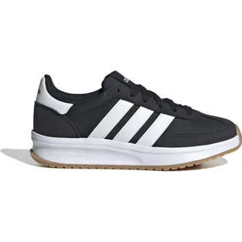 Chlapecká obuv adidas Sneakersy Run 70s 2.0 J JI2265 Černá 35_5