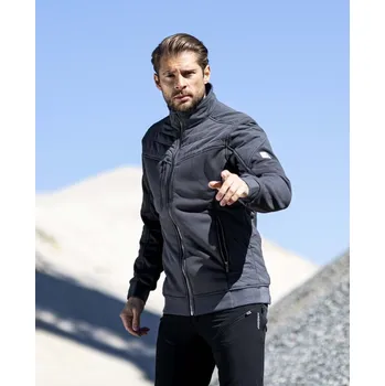 pracovní bunda ARDON Bunda HYBRID, zimní H5953/3XL 3XL Šedá odstíny