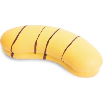 REJ Food S. R. O. Perník ROHLÍČEK meruňkový 60g Balení: 12 ks