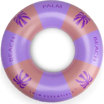 Nafukovací kruh Nafukovací kruh Palm Trees 120 cm