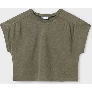 Chlapecké oblečení Dívčí triko Mayoral 6023 Rozměr: 140 (10 let)