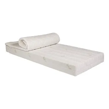 Matrace proPOSTELE Toper vrchní matrace PUR 5 Rozměr: 140 x 200