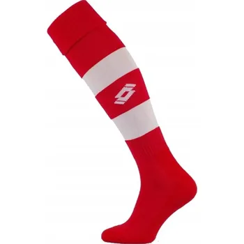 Pracovní obuv Iskierka vícebarevné Fotbalové štulpny vel. 41-44