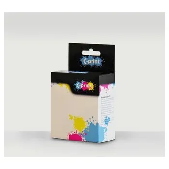 Počítač Alternativní C-print C4836A - inkoust cyan číslo 11 pro HP Business Inkjet 1000, 1200, 2300, 2800, Color Inkjet cp1700, 28 ml, 2.3