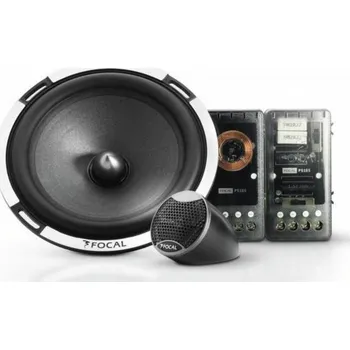 Reproduktor do auta Reproduktory Focal PERFORMANCE PS 165 V1 PS_165_V1 + Prodloužená lhůta na vrácení zboží do 40 dnů