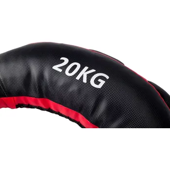 TRUESTEEL Bulharský pytel 20 kg