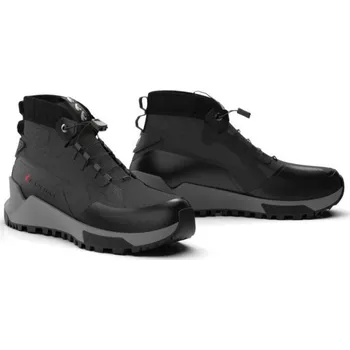 Moto obuv Moto boty FORMA KUMO DRY černé 37