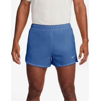 Pánské kraťasy Nike Nike Fast Men's Dri-FIT 3 Brief-Lined Running Shorts Comet Blue XL