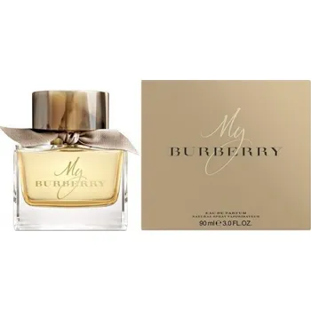 Dámský parfém Burberry My Burberry Parfémovaná voda EDP, 90ml, dámske