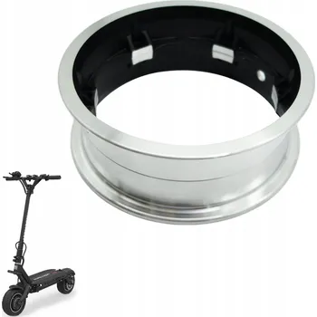 Příslušenství pro koloběžku Kolečko Inoparts pro koloběžku 0 1 ks