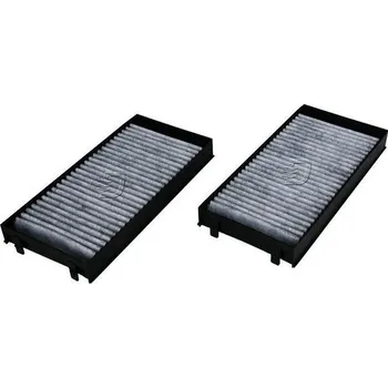 Ventilátor topení a klimatizace Filtr, vzduch v interiéru DENCKERMANN M110494K