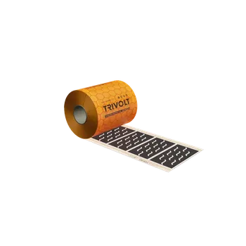 Topná rohož Trivolt TRO 30L 20W/mb 30cm