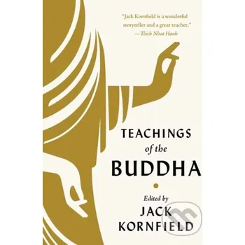 Teachings of the Buddha - Jack (Ed) Kornfield