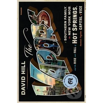 The Vapors - William Low Picador