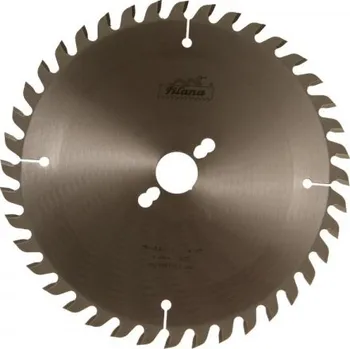 Dílna PILANA Kotouč 5381 SK20 250*30 40WZ 225381