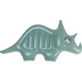 Nafukovací kruh Nafukovací lehátko Dino