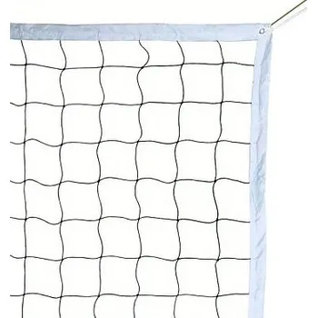 Volejbal Síť volejbalová Sedco NM102 černá