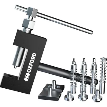 Motokosmetika Přípravek pro dělení řetězů Chain tool pro, OXFORD