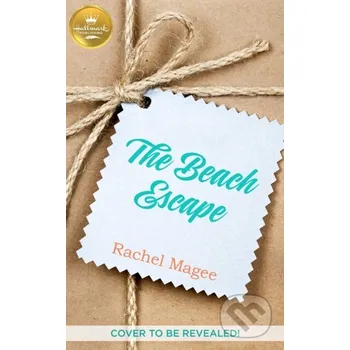 The Beach Escape - Rachel Magee