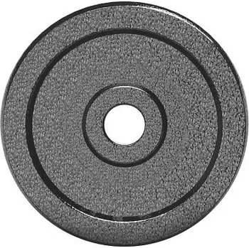 Kotouč na činky Sedco STEEL - 26 mm 10 kg