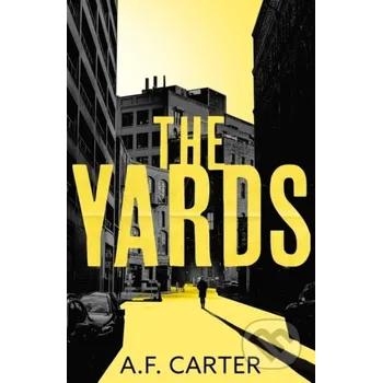 The Yards - Carter A.F. Carter Head of Zeus