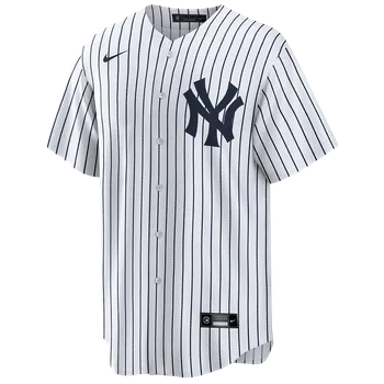 Dres Nike MLB New York Yankees Aaron Judge Game Jersey t770-nkwh-nk7-j99-t770-nkwh-nk7-j99 Velikost XL