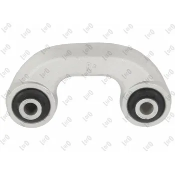 Zavěšení kol Tyč/vzpěra, stabilizátor ABAKUS 233-06-534