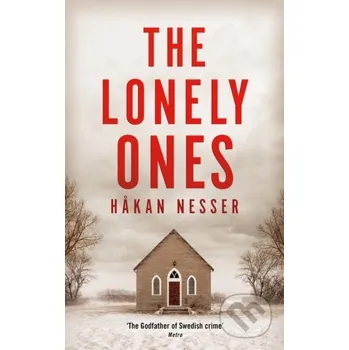 The Lonely Ones - Nesser Hakan Mantle