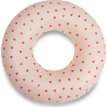 Nafukovací kruh Nafukovací kruh Sweet Hearts pink 65 cm