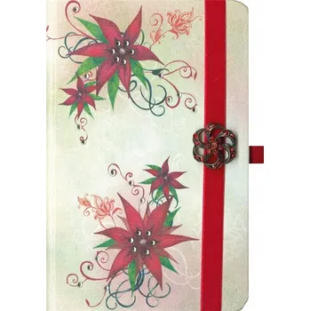 Zápisník Zápisník A5 Boncahier vícebarevný