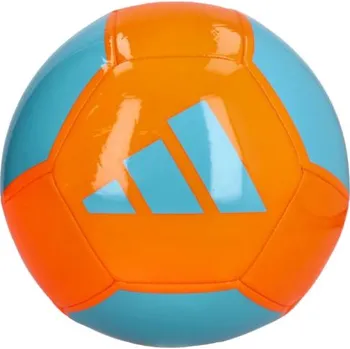 Fotbalový míč Fotbalový míč ADIDAS-EPP CLB CLPINK Oranžová 3