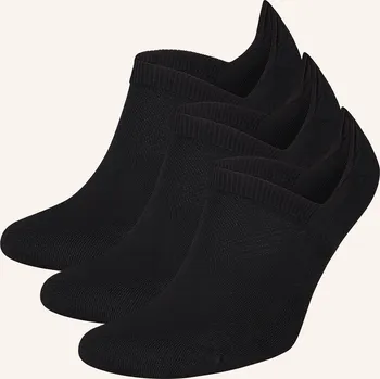 Pánské ponožky Falke Pánské Sneaker Ponožky Cool Kick, 3&nbsp;Páry V&nbsp;Balení, 3000...